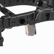 Load image into Gallery viewer, Artec Industries Track Bar Bracket Jeep JL/JT Front Frame Trackbar Bracket for 1 Ton Swap Artec Industries - JL0004