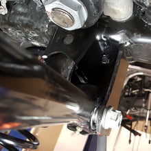 Load image into Gallery viewer, Artec Industries Track Bar Bracket Jeep JL/JT Front Frame Trackbar Bracket for 1 Ton Swap Artec Industries - JL0004