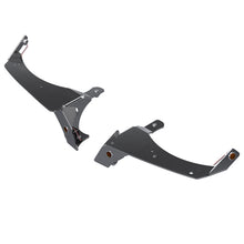 Load image into Gallery viewer, Artec Industries Fenders Jeep JL Front Fender Chop Kit 18-Pres Wranger JL Rubicon Artec Industries - JL2112
