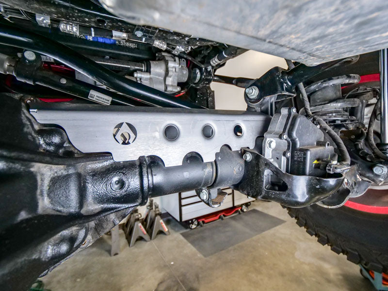 Artec Industries Axle Truss Jeep JL APEX Front Axle Truss D30 18-Pres Wrangler JL Artec Industries - JL3101