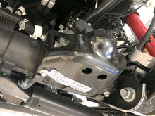 Load image into Gallery viewer, Artec Industries Skid Plates Jeep JL Shield Front Axle Cad Skid 2018 Wrangler JL Artec Industries - JL4000