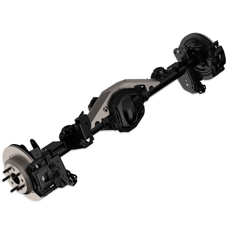 Artec Industries Axle Truss Jeep JL APEX Rear Axle Truss For 18-Pres Wrangler JL Artec Industries - JL4502