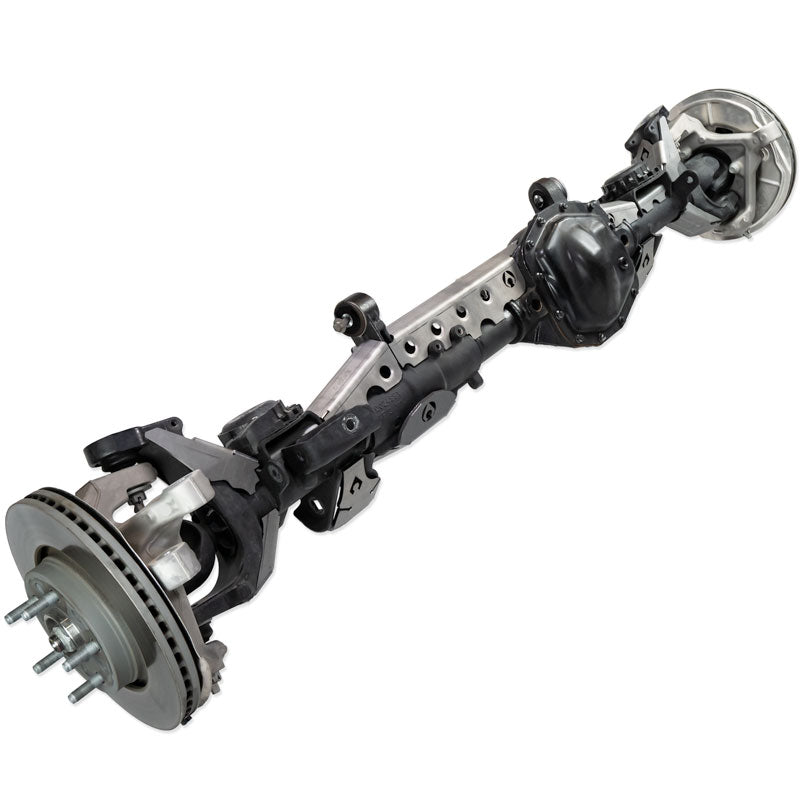 Artec Industries Axle Truss JL/JT Apex Front Axle Armor Kit For 18-20 Wrangler JL 20 Gladiator International Non-US/Canada Rubicon Artec Industries - JL4511