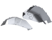Load image into Gallery viewer, Artec Industries Inner Fender Kit Jeep JL Rear Inner Fenders 18-Pres Wrangler JL Artec Industries - JL5111