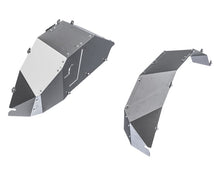 Load image into Gallery viewer, Artec Industries Inner Fender Kit Jeep JL Rear Inner Fenders 18-Pres Wrangler JL Artec Industries - JL5111