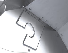 Load image into Gallery viewer, Artec Industries Inner Fender Kit Jeep JL Rear Inner Fenders 18-Pres Wrangler JL Artec Industries - JL5111