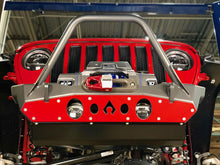 Load image into Gallery viewer, Artec Industries Sway Bar JL Nighthawk Front Swaybar Skid Artec Industries - JL5304