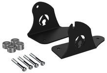Load image into Gallery viewer, Artec Industries Mounting Brackets(Lighting) JL 50 Inch Led Light Bar Mount Hood Artec Industries - JL5602