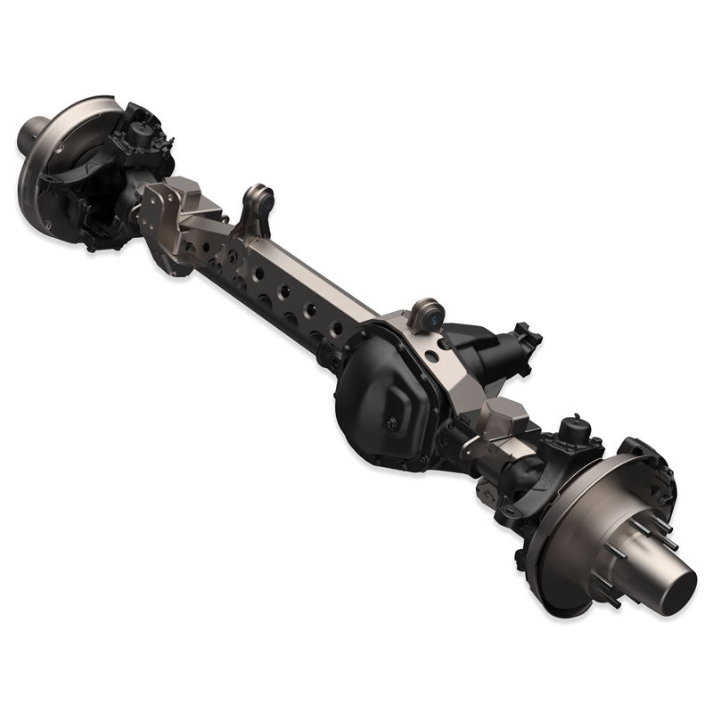Artec Industries Axle Swap Kits JL 1 Ton APEX Front Kingpin/Balljoint 60 Swap 1985-1997 w/ Daystar Bushings Artec Industries - JL6531