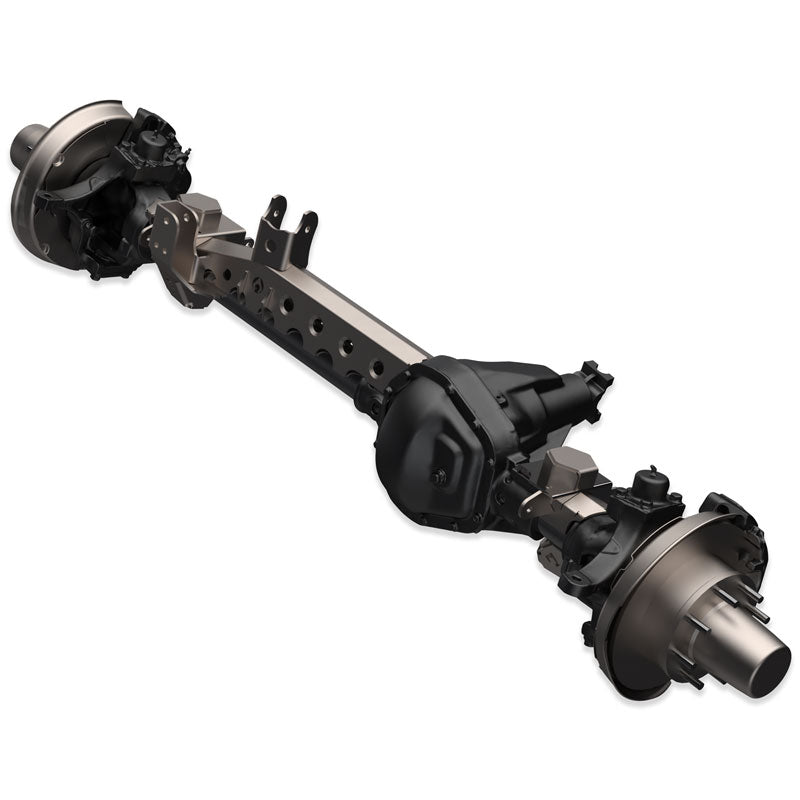 Artec Industries Axle Swap Kits JL 1 Ton APEX Front Kingpin/Balljoint 60 Swap 1985-1997 w/ Adjustable Truss Upper Link Mount Artec Industries - JL6533