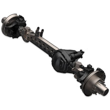 Load image into Gallery viewer, Artec Industries Axle Swap Kits JL 1 Ton APEX Front Kingpin/Balljoint 60 Swap 1985-1997 w/ Adjustable Truss Upper Link Mount Artec Industries - JL6533