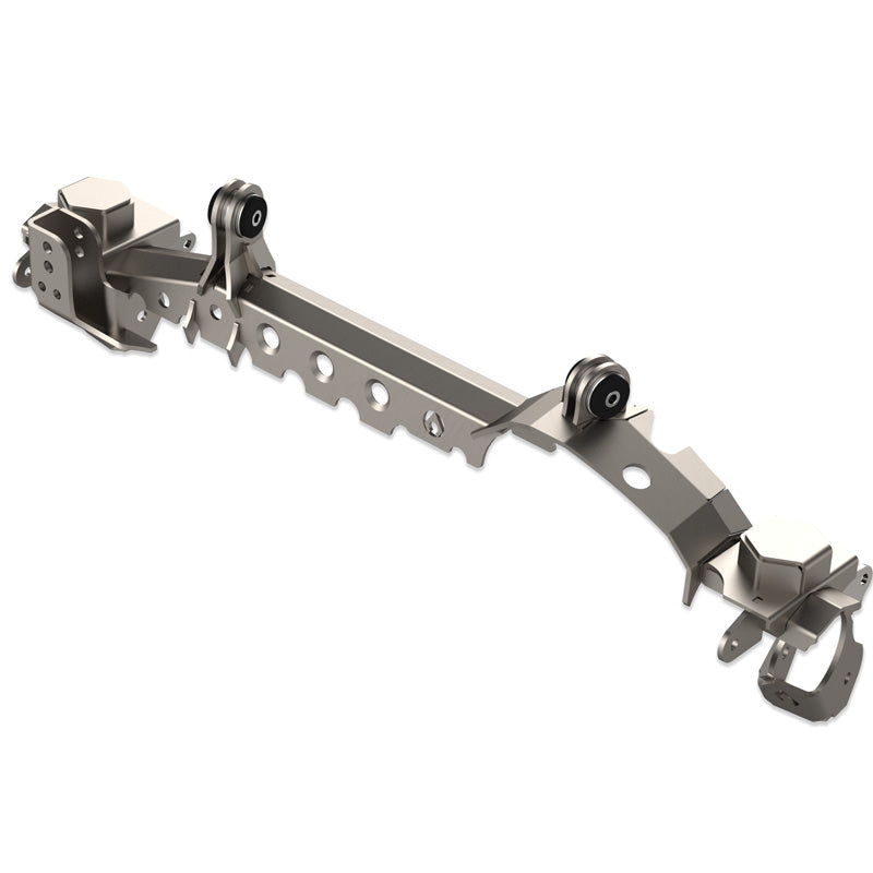 Artec Industries Axle Swap Kits JL 1 Ton APEX Front Superduty Swap Kit 2005-Present w/ Daystar Bushings Artec Industries - JL6551