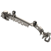 Load image into Gallery viewer, Artec Industries Axle Swap Kits JL 1 Ton APEX Front Superduty Swap Kit 2005-Present w/ Daystar Bushings Artec Industries - JL6551