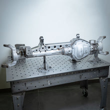 Load image into Gallery viewer, Artec Industries Axle Swap Kits JL 1 Ton APEX Front Superduty Swap Kit 2005-Present w/ Daystar Bushings Artec Industries - JL6551