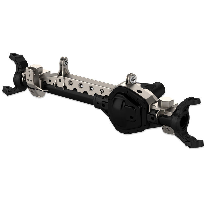 Artec Industries Axle Swap Kits JL 1 Ton APEX Front Superduty Swap Kit 2005-Present w/ Currie Johnny Joints Artec Industries - JL6552