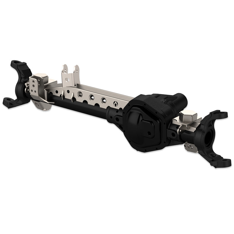 Artec Industries Axle Swap Kits JL 1 Ton APEX Front Superduty Swap Kit 2005-Present w/ Adjustable Truss Upper Link Mount Artec Industries - JL6553