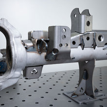 Load image into Gallery viewer, Artec Industries Axle Swap Kits JL 1 Ton APEX Front Superduty Swap Kit 2005-Present w/ Adjustable Truss Upper Link Mount Artec Industries - JL6553