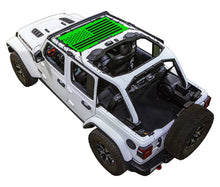 Load image into Gallery viewer, SPIDERWEBSHADE Product JLKini-4D Tactical Flag Solid