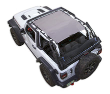 Load image into Gallery viewer, SPIDERWEBSHADE Product Grey JL2D