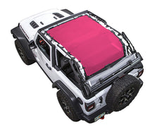 Load image into Gallery viewer, SPIDERWEBSHADE Product Pink JL-2D Long