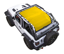 Load image into Gallery viewer, SPIDERWEBSHADE Product Yellow JL-2D Long