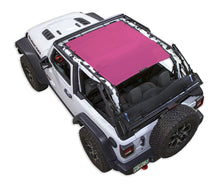 Load image into Gallery viewer, SPIDERWEBSHADE Product Pink JL2D