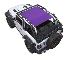 Load image into Gallery viewer, SPIDERWEBSHADE Product Purple JL2D
