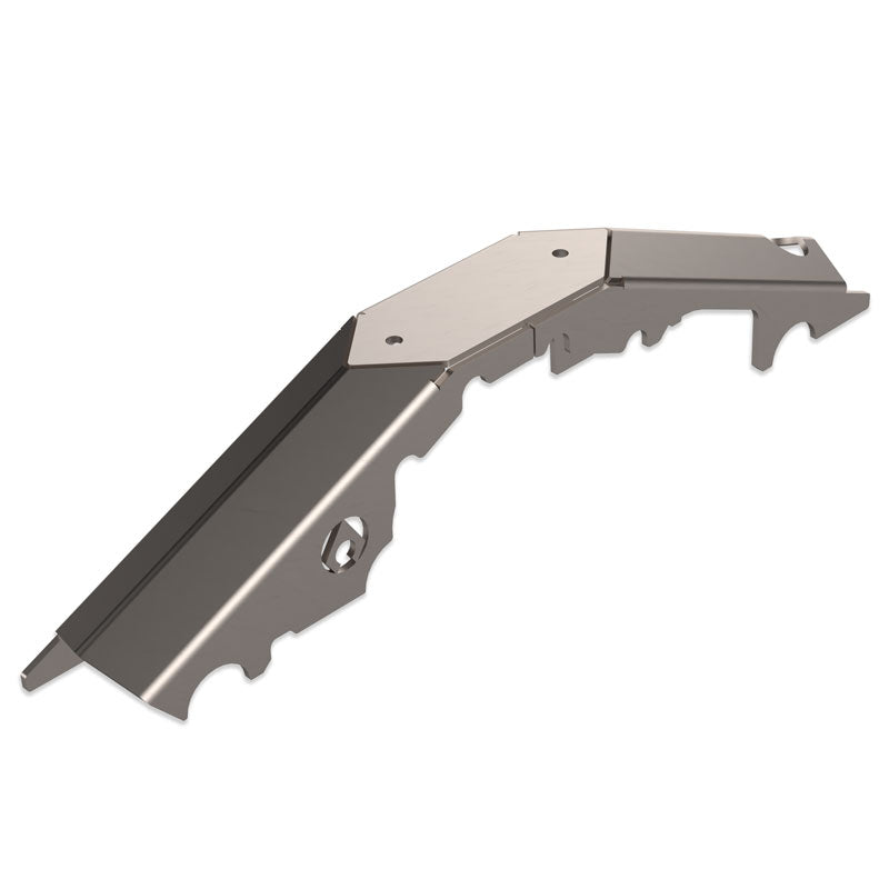 Artec Industries Axle Truss Jeep Gladiator APEX Rear Axle Truss For 19-Pres Gladiator JT Artec Industries - JT0007