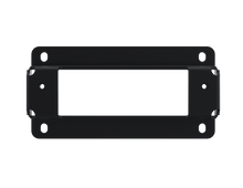 Load image into Gallery viewer, Artec Industries Rear Bumpers Jeep High Clearance Rear Bumper Winch Fairlead Mounting Bracket - JT0130