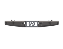 Load image into Gallery viewer, Artec Industries Rear Bumpers 07-Up Jeep Wranger/Gladiator High Clearance Rear Bumper Center Section Black Powdercoat - JT9117