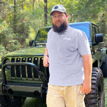 Load image into Gallery viewer, JEDCo T-Shirt Jeep - USA Labs T-Shirt