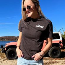 Load image into Gallery viewer, JEDCo T-Shirt Jeep - Mountain Dog T-Shirt