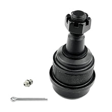 Load image into Gallery viewer, Apex Chassis Suspension Ball Joint Heavy Duty Ball Joint Kit (upper is Knurled) Fits: 06-08 Ram 1500 03-13 Ram 2500  03-10 Ram 3500 2WD 4WD Apex Chassis - KIT101K