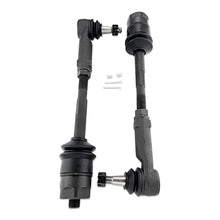 Load image into Gallery viewer, Apex Chassis Steering Tie Rod Apex Chassis Heavy Duty Tie Rod Assembly Fits: 11-20 Chevy Silverado/GMC Sierra 2500 HD /3500 HD  Includes: Left &amp; Right Inner &amp; Outer Tie Rod - KIT110