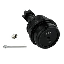 Load image into Gallery viewer, Apex Chassis Suspension Ball Joint Heavy Duty Ball Joint Kit(Upper is Knurled) Fits 14-19 RAM 2500/3500 Apex Chassis - KIT111K