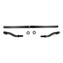Load image into Gallery viewer, Apex Chassis Steering Tie Rod Apex Chassis Heavy Duty JK 2.5 Ton Heavy Duty Tie Rod Assembly in Steel. Fits: 07-18 Jeep Wrangler JK JKU Rubicon Sahara Sport - KIT131