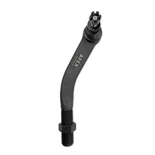 Load image into Gallery viewer, Apex Chassis Power Steering Kits Apex Chassis Heavy Duty Tie Rod &amp; Drag Link Assembly in Polished Aluminum Fits:  07-18 Jeep Wrangler JK/JKU. Note this FLIP kit fits vehicles with a lift exceeding 3.5 inches. This kit requires drilling the knuckle. - KIT140-YesFlip
