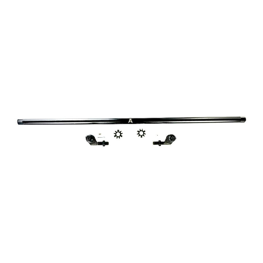 Apex Chassis Steering Tie Rod Heavy Duty 1 Ton Tie Rod Kit Apex Chassis - KIT146