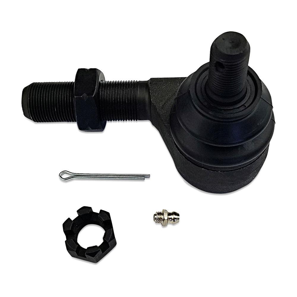 Apex Chassis Steering Tie Rod Heavy Duty 1 Ton Tie Rod Kit Apex Chassis - KIT146