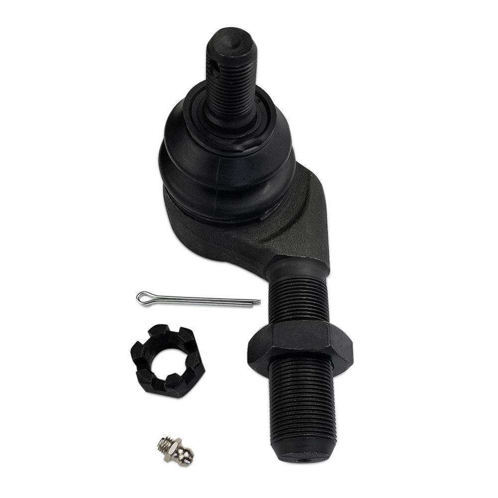Apex Chassis Steering Tie Rod Heavy Duty 1 Ton Tie Rod Kit Apex Chassis - KIT146