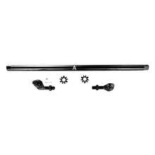 Load image into Gallery viewer, Apex Chassis Steering Drag Link Jeep Wrangler JK - 1 Ton Drag Link Kit - Steel - No Flip Apex Chassis - KIT147