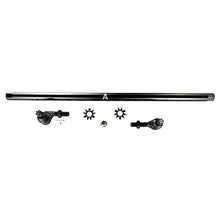 Load image into Gallery viewer, Apex Chassis Steering Drag Link Jeep Wrangler JK - 1 Ton Drag Link Kit - Steel - Yes Flip Apex Chassis - KIT148