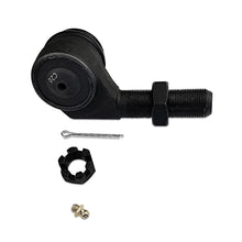 Load image into Gallery viewer, Apex Chassis Steering Drag Link Jeep Wrangler JK - 1 Ton Drag Link Kit - Black Aluminum - Yes Flip Apex Chassis - KIT153