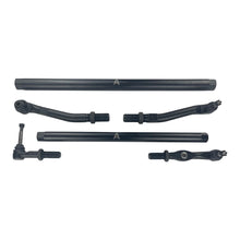Load image into Gallery viewer, Apex Chassis Steering Tie Rod Apex Chassis Heavy Duty Tie Rod and Drag Link Assembly Fits: 11-16 F250/F350 Super Duty Includes Complete Tie Rod and Drag Link Assemblies - KIT170