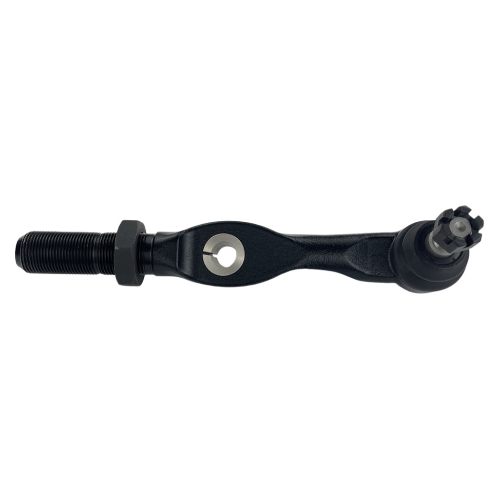 Apex Chassis Steering Drag Link Apex Chassis Heavy Duty Drag Link Assembly Fits: 11-16 F250/F350 Super Duty Complete Drag Link - KIT171