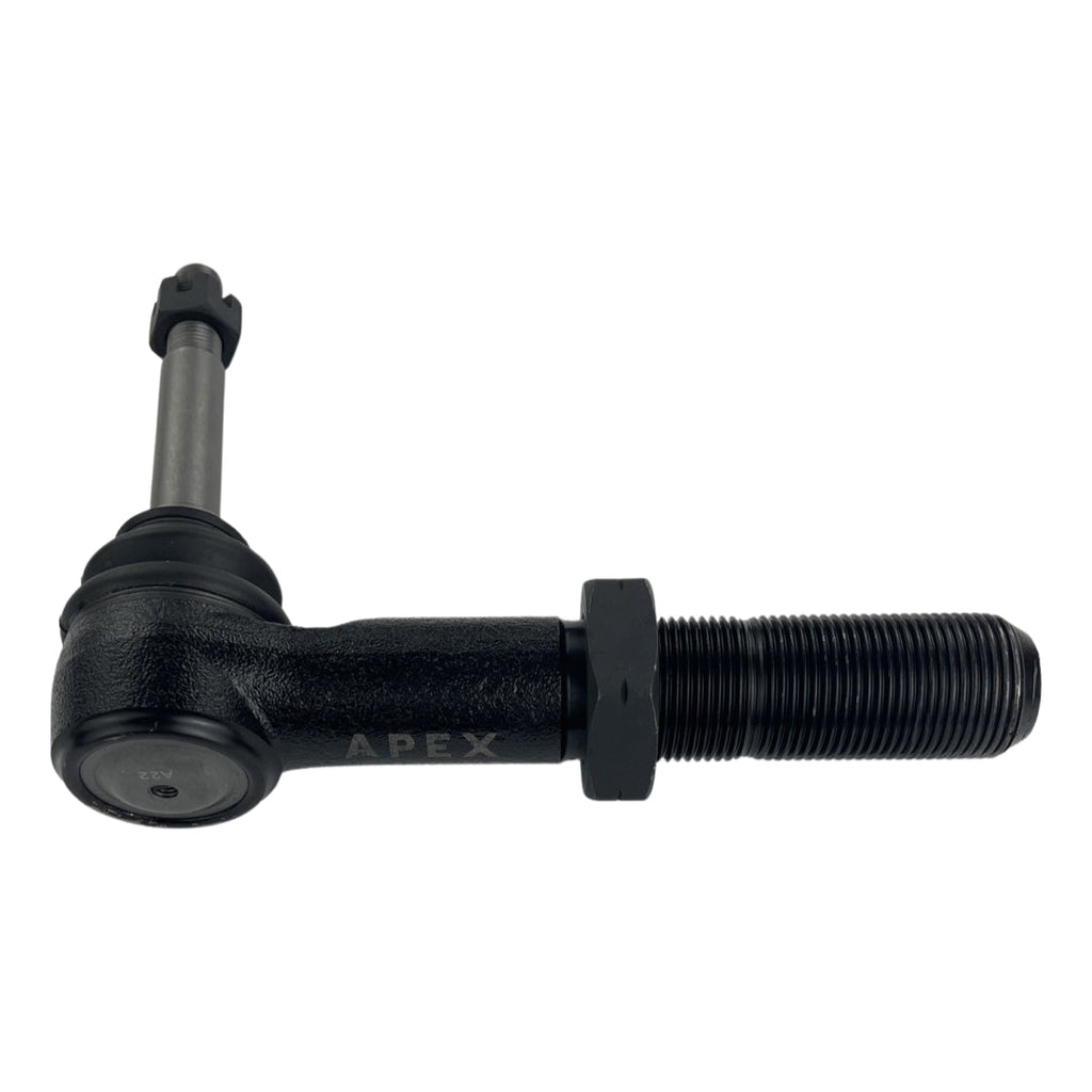 Apex Chassis Steering Drag Link Apex Chassis Heavy Duty Drag Link Assembly Fits: 11-16 F250/F350 Super Duty Complete Drag Link - KIT171