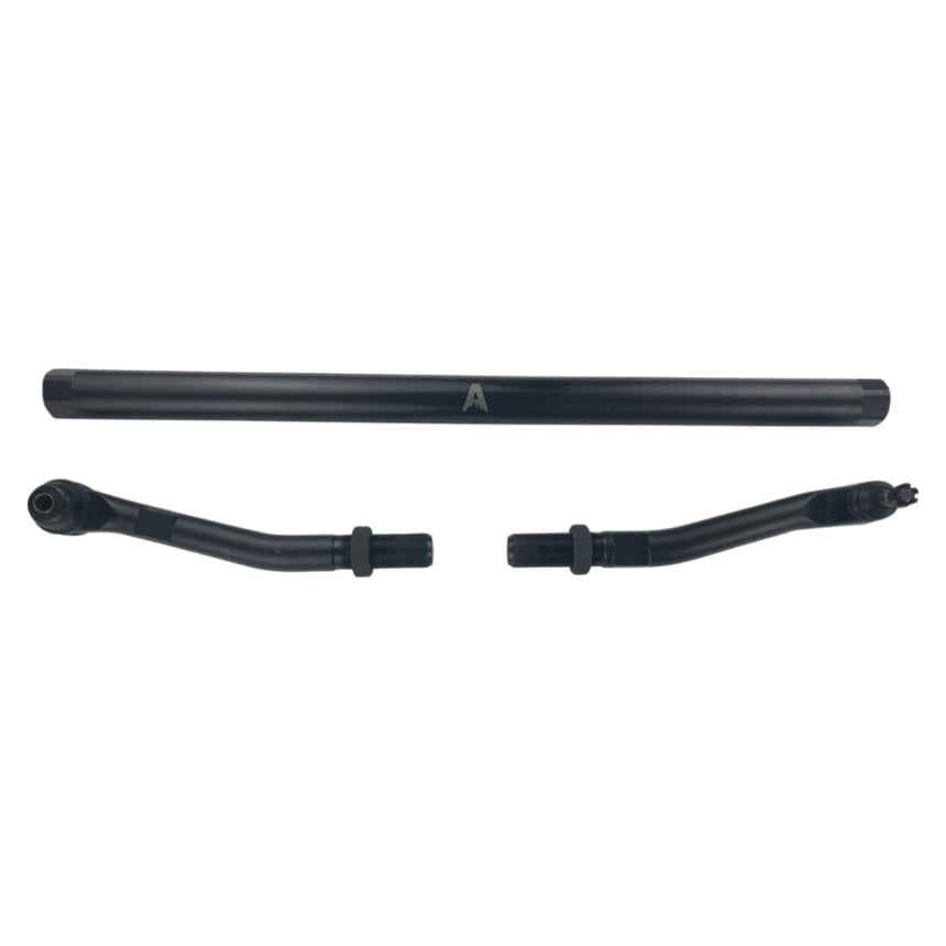 Apex Chassis Steering Tie Rod Apex Chassis Heavy Duty Tie Rod Assembly Fits: 05-22 F250/F350 Super Duty Complete Tie Rod - KIT172