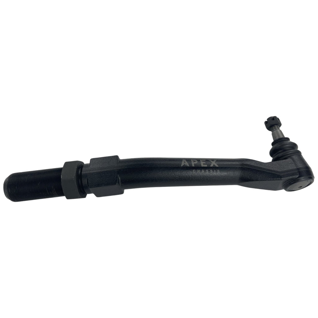 Apex Chassis Steering Tie Rod Apex Chassis Heavy Duty Tie Rod Assembly Fits: 05-22 F250/F350 Super Duty Complete Tie Rod - KIT172