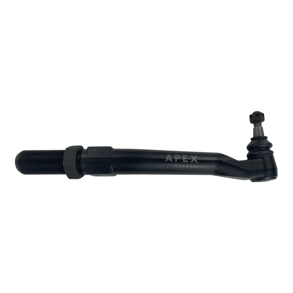 Apex Chassis Steering Tie Rod Apex Chassis Heavy Duty Tie Rod Assembly Fits: 05-22 F250/F350 Super Duty Complete Tie Rod - KIT172
