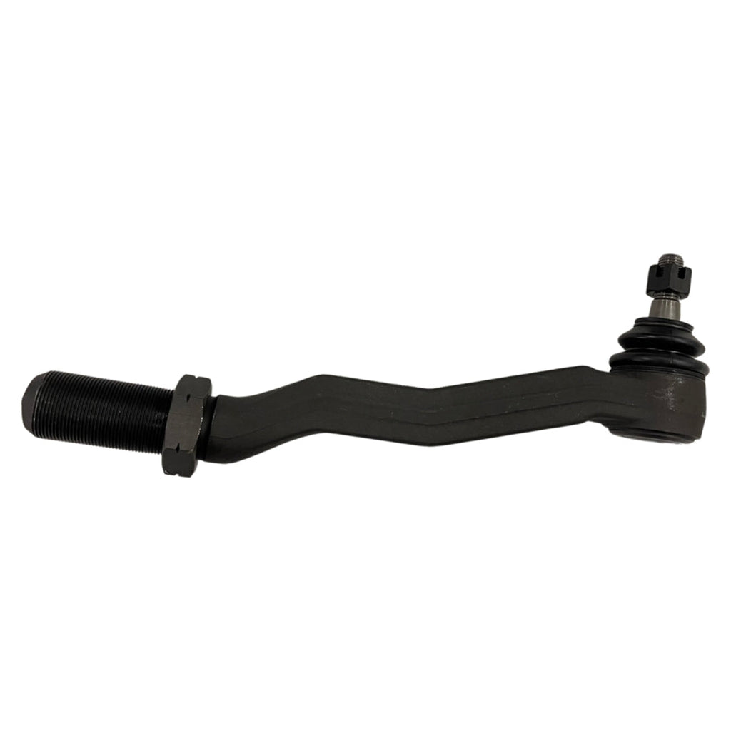 Apex Chassis Steering Tie Rod Apex Chassis Heavy Duty Tie Rod Assembly Fits: 09-13 RAM 2500/3500 Complete Tie Rod. Note requires stabilizer clamp - KIT181